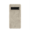 London Fog Island Etch Google Pixel 7 Pro Case