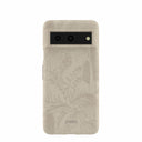 London Fog Island Etch Google Pixel 8 Case