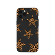 Black Jaguar Stars iPhone 12 Pro Max Case