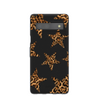 Black Jaguar Stars Google Pixel 7a Case