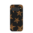Black Jaguar Stars Google Pixel 9/9 Pro Case