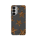 Black Jaguar Stars Samsung Galaxy S26+(Plus) Case