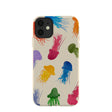 London Fog Jelly Party iPhone 11 Case