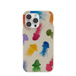 London Fog Jelly Party iPhone 14 Pro Max Case