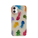 London Fog Jelly Party iPhone 16 Plus Case