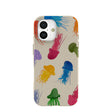London Fog Jelly Party iPhone 17 Case