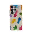 London Fog Jelly Party Samsung Galaxy S26 Ultra Case