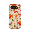 Seashell Jolly Doggos Google Pixel 10a Case