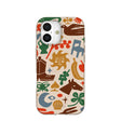 Seashell Junk Drawer iPhone 17 Case