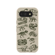 London Fog Jurassic Google Pixel 10a Case