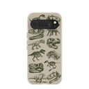 London Fog Jurassic Google Pixel 10 Pro XL Case