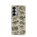 London Fog Jurassic Samsung Galaxy S26 Case