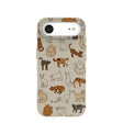 London Fog Kitty Cats iPhone Air Case