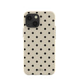 London Fog Latte Pop iPhone 13 Mini Case