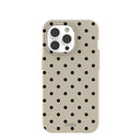 London Fog Latte Pop iPhone 14 Pro Case