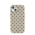 London Fog Latte Pop iPhone 15 Case