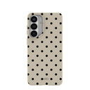 London Fog Latte Pop Samsung Galaxy S26+(Plus) Case