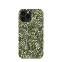 London Fog Leaf Camo iPhone 11 Pro Case