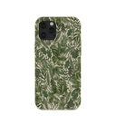London Fog Leaf Camo iPhone 12 Pro Max Case