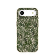 London Fog Leaf Camo iPhone Air Case