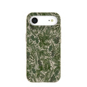 London Fog Leaf Camo iPhone Air Case