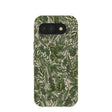 London Fog Leaf Camo Google Pixel 10a Case
