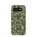 London Fog Leaf Camo Google Pixel 10a Case