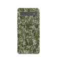 London Fog Leaf Camo Google Pixel 6a Case