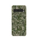 London Fog Leaf Camo Google Pixel 8 Pro Case
