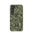 London Fog Leaf Camo Samsung Galaxy S24 Case