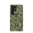 London Fog Leaf Camo Samsung Galaxy S25 Ultra Case