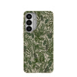 London Fog Leaf Camo Samsung Galaxy S26+(Plus) Case