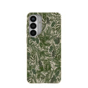 London Fog Leaf Camo Samsung Galaxy S26+(Plus) Case