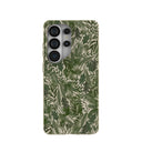 London Fog Leaf Camo Samsung Galaxy S26 Ultra Case