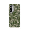London Fog Leaf Camo Samsung Galaxy S26 Case