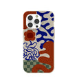 London Fog Leaf Dance iPhone 14 Pro Case