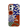 London Fog Leaf Dance iPhone 16 Case