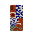London Fog Leaf Dance iPhone XR Case
