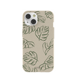 London Fog Leaf Lines iPhone 14 Case