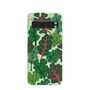 Sage Green Leafy Greens Google Pixel 8 Pro Case