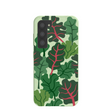 Sage Green Leafy Greens Samsung Galaxy S23 Case
