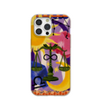 Seashell Libra Scale iPhone 15 Pro Max Case