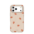 Seashell Lil Crabby iPhone 17 Pro Max Case