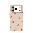 Seashell Lil Crabby iPhone 17 Pro Case
