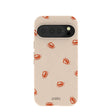 Seashell Lil Crabby Google Pixel 10/10 Pro Case