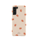 Seashell Lil Crabby Samsung Galaxy S21 Case