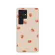 Seashell Lil Crabby Samsung Galaxy S25 Ultra Case