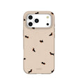 Seashell Lil Dachshunds iPhone 17 Pro Max Case