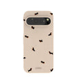 Seashell Lil Dachshunds Google Pixel 9/9 Pro Case