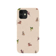 Seashell Lil Dragons iPhone 12/ iPhone 12 Pro Case